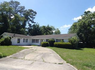 169 Fairway Oaks Dr, Brunswick, GA 31525