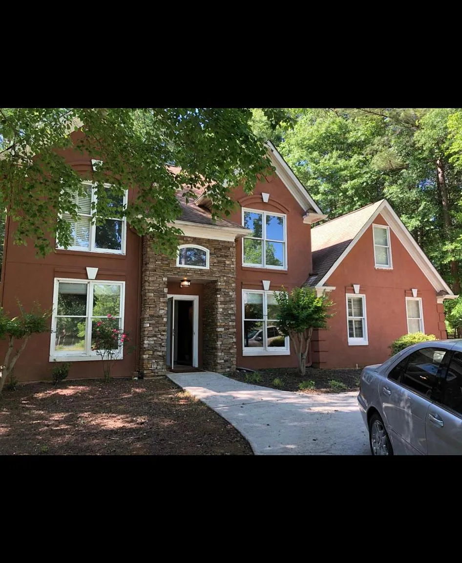 White Oak Dr, Newnan — Photo 4