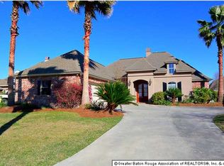 12394 Old Mill Stone Dr, Geismar, LA 70734