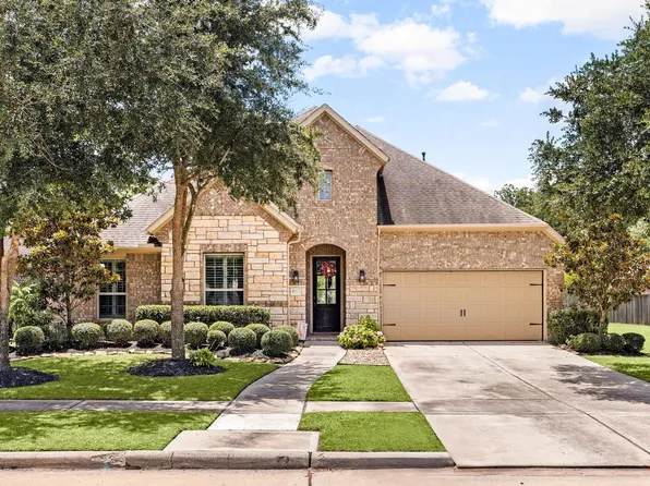 4831 Legend Creek Dr, Fulshear, TX 77441