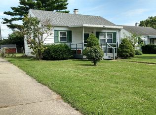 832 Eastmoor Dr, Springfield, OH 45505