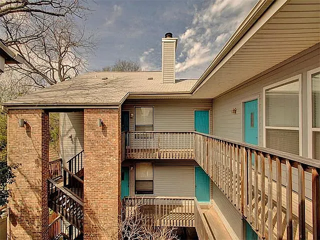 3011 Fruth St #301 — Photo 1