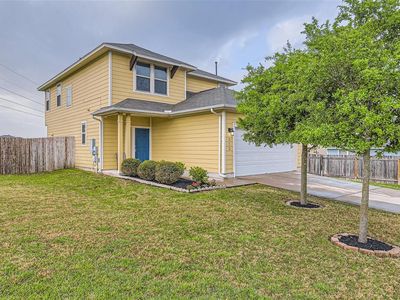 313 Pearl Way, Buda, TX, 78610