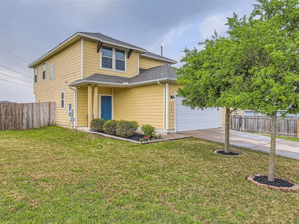 313 Pearl Way, Buda, TX 78610