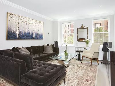 14 Sutton Pl S APT 5F, Manhattan, NY, 10022
