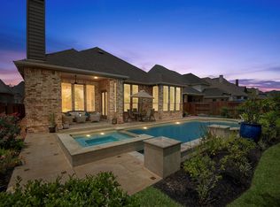 28492 Rose Vervain Dr, Spring, TX 77386