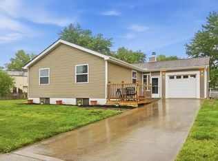 5242 Columbine Ct, Columbus, OH 43230