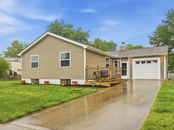 5242 Columbine Ct, Columbus, OH 43230