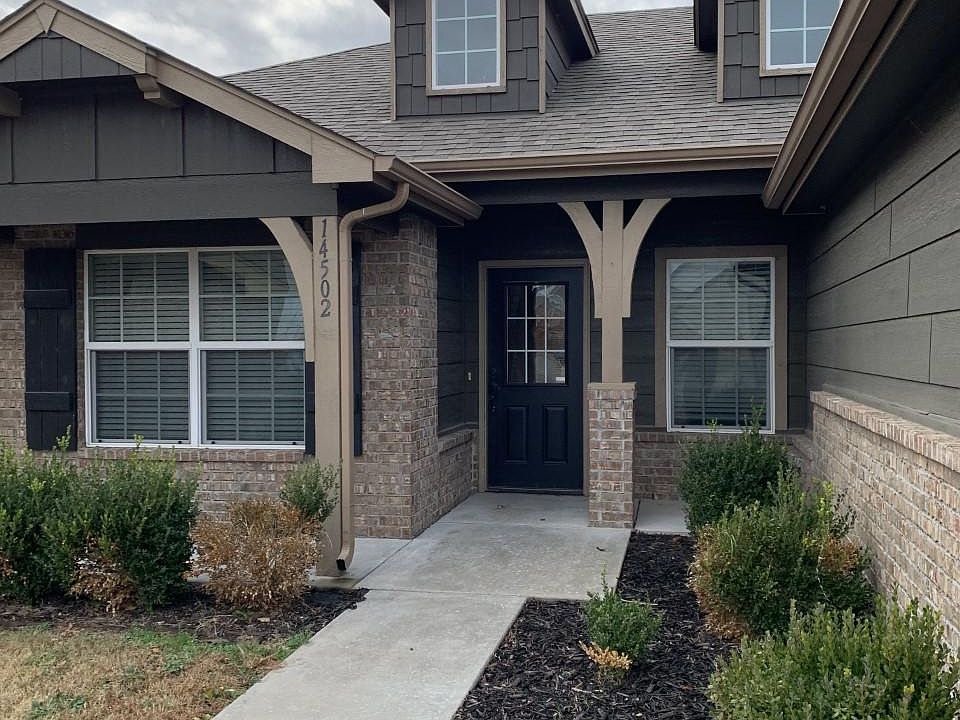 Welcome home!