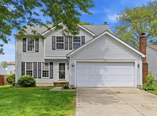 7212 Dewfall Dr, Reynoldsburg, OH 43068