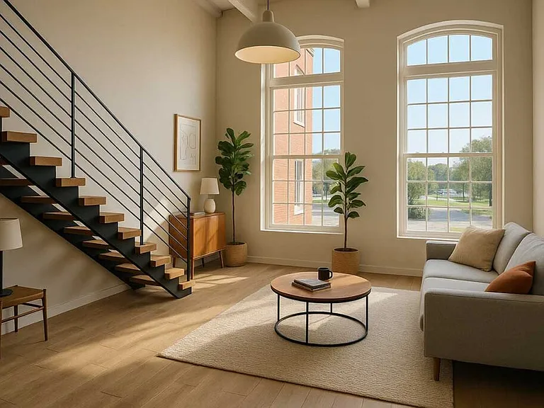 Overton Lofts — Photo 41