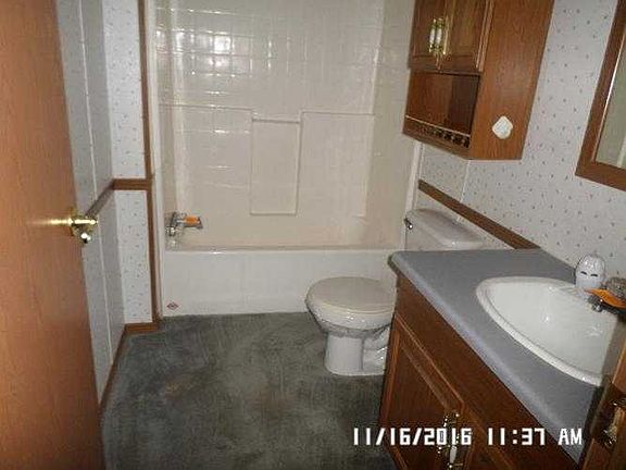 hall bath