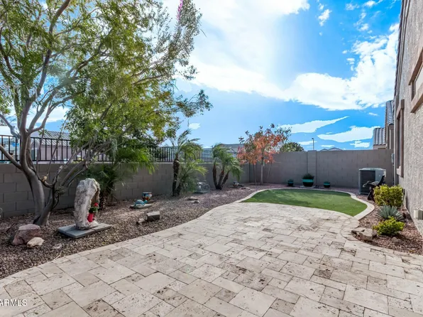 1631 N BEVERLY --, Mesa, AZ 85201