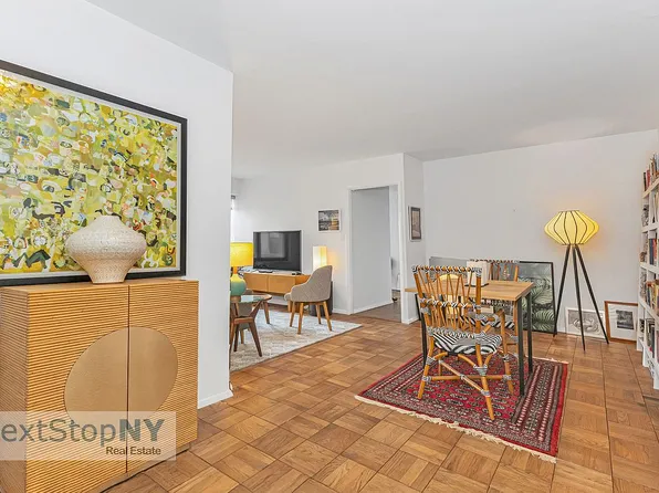 400 E 56th St APT 25K, New York, NY 10022
