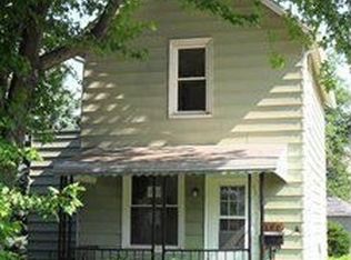 190 3rd Ave, Tiffin, OH 44883