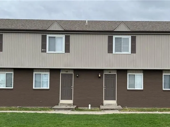 7383 Ayers Rd, Perrysburg, OH 43551