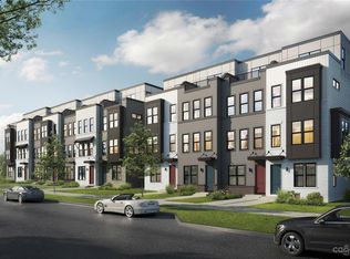 1949 Dunavant St #9, Charlotte, NC 28203