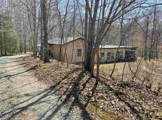 3220 Jordan Village Rd, Poland, IN 47868