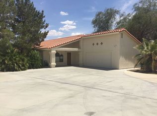 760 N Campbell St, Ridgecrest, CA 93555