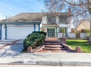 23526 Via Barra, Santa Clarita, CA 91355