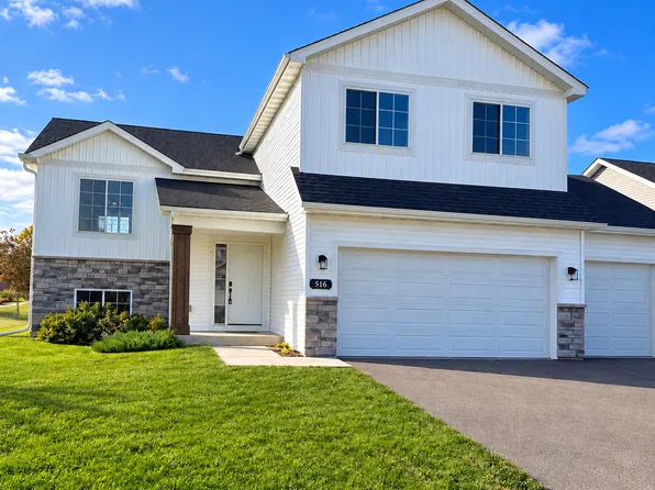 516 Emmy Ln, Hanover, MN 55341