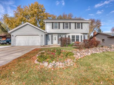 500 East Arthur DRIVE, Oak Creek, WI, 53154