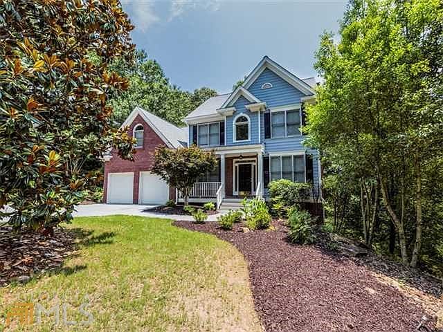 1st image of 5038 Hickory Hills Dr