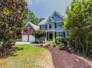 5038 Hickory Hills Dr, Woodstock, GA 30188