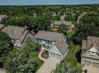 5004 W 157th Ter, Overland Park, KS 66224
