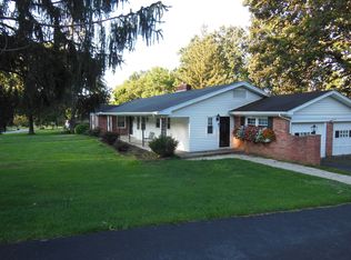 156 E Fairway Dr, Hamilton, OH 45013