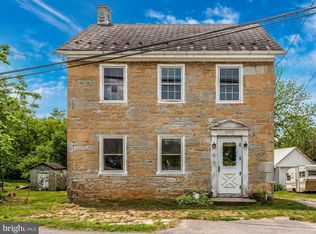 21533 Leitersburg Smithsburg Rd, Hagerstown, MD