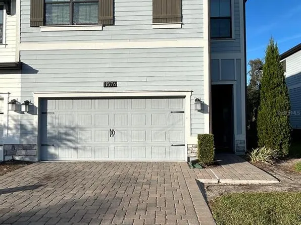11576 Whistling Pine Way, Orlando, FL 32832