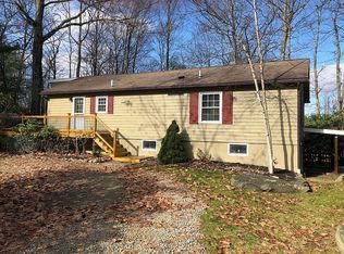 22 Drake Ln, Rock Hill, NY 12775