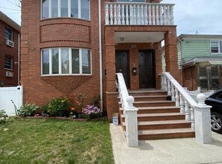 4360 159th St #1-F, Flushing, NY 11358