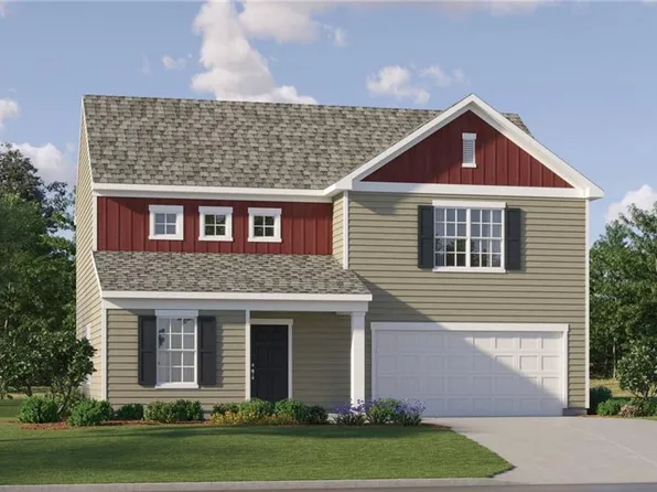 131 Primrose St, King, NC 27021