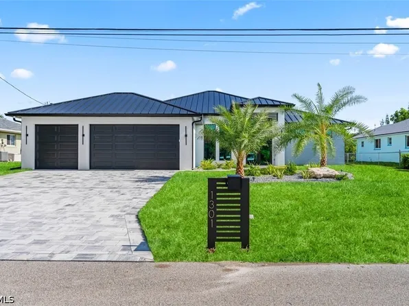 1301 SW 24th St, Cape Coral, FL 33991