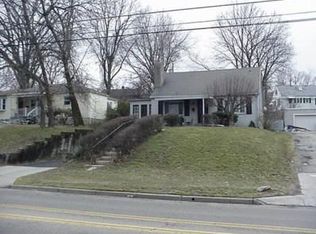 71 N Smithville Rd, Dayton, OH 45403