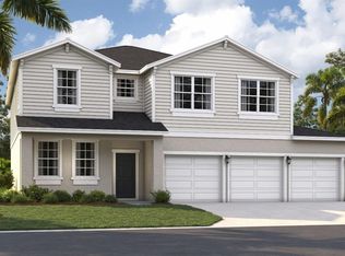 12891 Trovita Dr, Grand Island, FL 32735