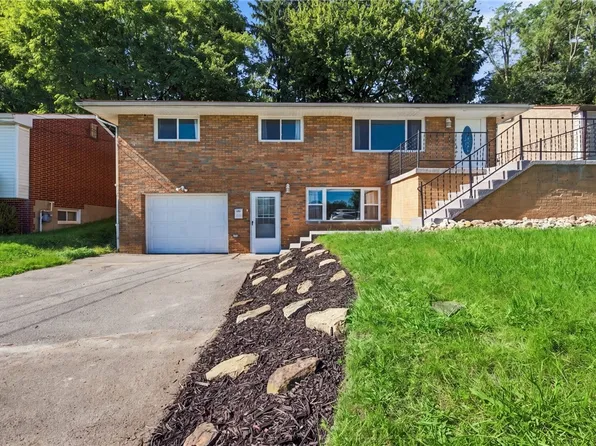1004 Lessing St, Pittsburgh, PA 15220