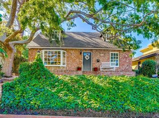 287 Nieto Ave, Long Beach, CA 90803