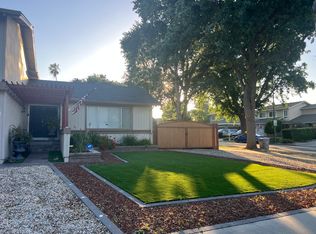 (Undisclosed Address), San Jose, CA 95136