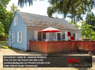 7670 SW 67th Ave, Portland, OR 97223