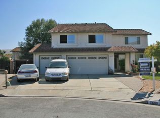 2699 Glen Hardy Ct, San Jose, CA 95148
