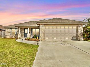 4528 Bylsma Cir, Panama City, FL 32404
