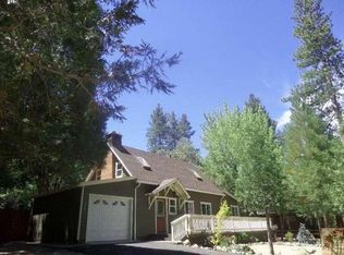 53485 Idyllbrook Dr, Idyllwild, CA 92549