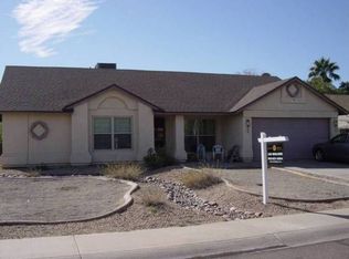 7027 W Cheryl Dr, Peoria, AZ 85345