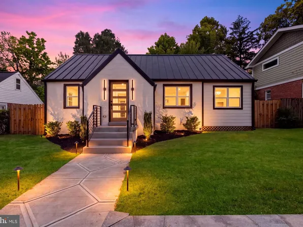 417 Boyd Ave, Takoma Park, MD 20912