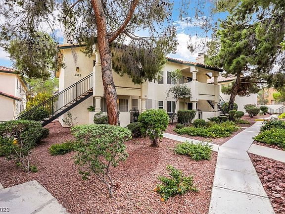 4th image of 1321 Cinder Rock Dr Unit 102
