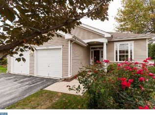 1463 Quaker Rdg, West Chester, PA 19380