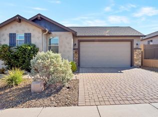 553 Ruffner Ln, Clarkdale, AZ 86324